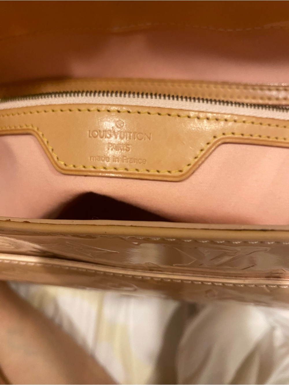 Louis Vuitton Biscayne Bay GM - Picture 13 of 16